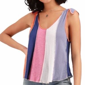 Free People Candy Cloud Top medium